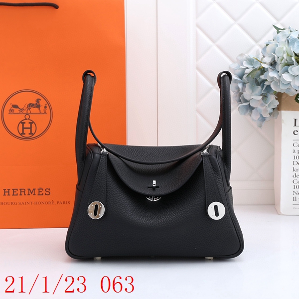 エルメスバッグ正面デザイン